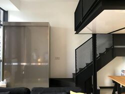 Sims Urban Oasis (D14), Condominium #622238191